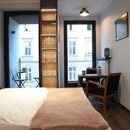 Boutique 109 - Old City, Luxury Apt. With A Garage Krakow Dış mekan fotoğraf